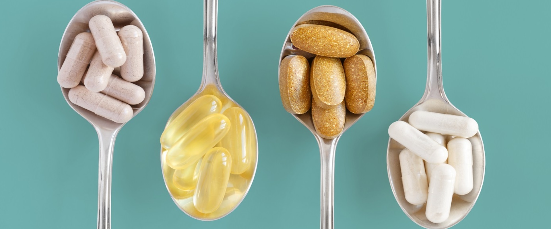 What Vitamins Should You Not Have Too Much Of